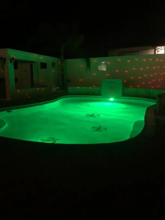 Cabanas Escobales Hotel Cabo Rojo 0*,  Porto Rico