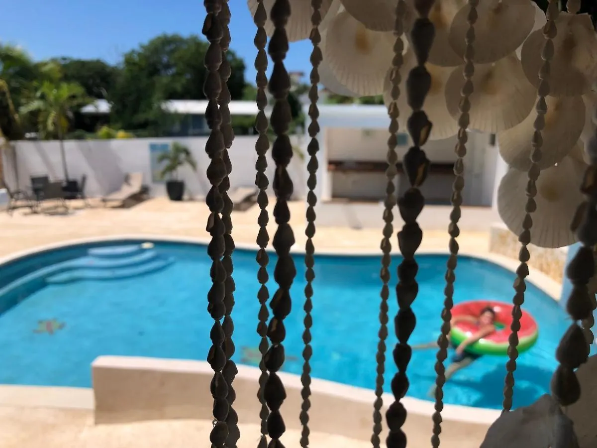 Cabanas Escobales Ξενοδοχείο Cabo Rojo 0*,  Πουέρτο Ρίκο