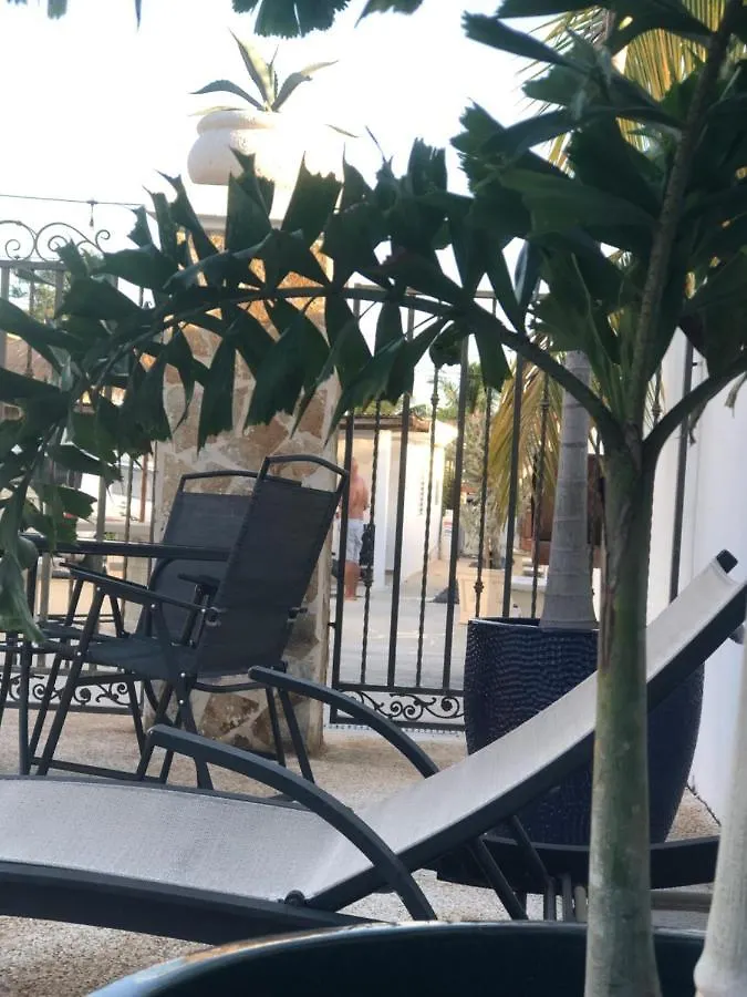 Cabanas Escobales Ξενοδοχείο Cabo Rojo 0*,  Πουέρτο Ρίκο