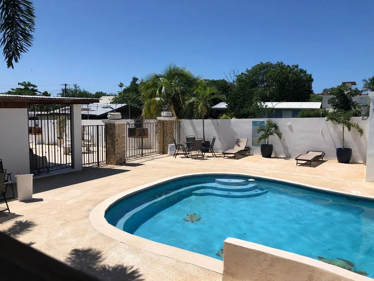 Cabanas Escobales Ξενοδοχείο Cabo Rojo
