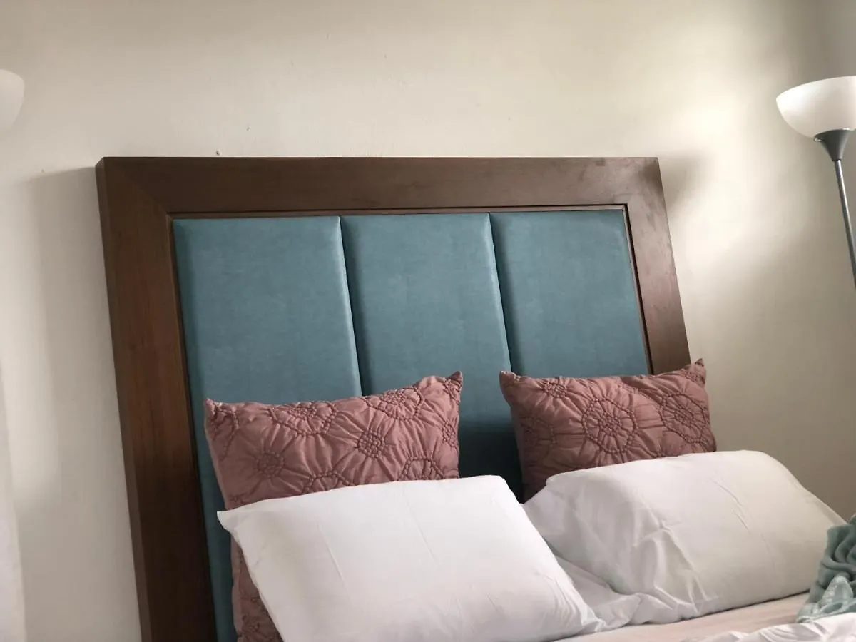 Cabanas Escobales Ξενοδοχείο Cabo Rojo
