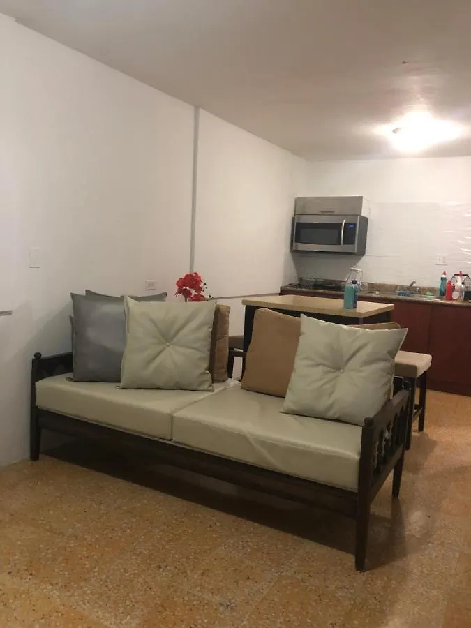 Cabanas Escobales Ξενοδοχείο Cabo Rojo