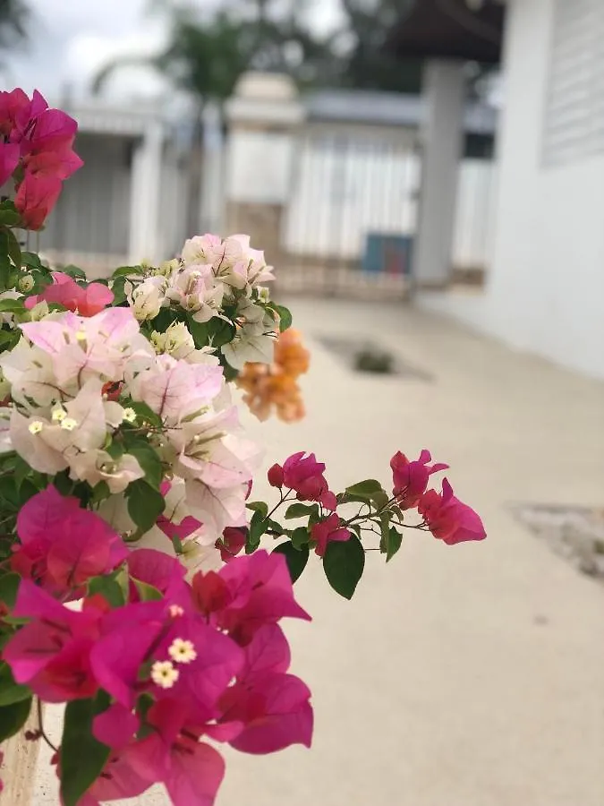 Cabanas Escobales Ξενοδοχείο Cabo Rojo