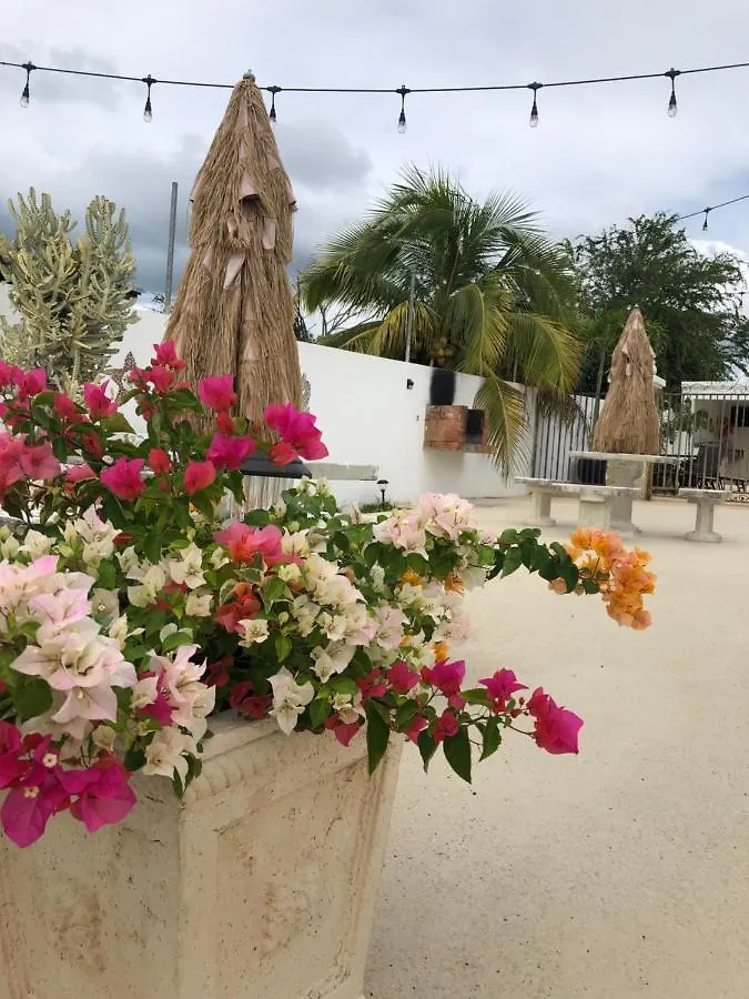 Cabanas Escobales Ξενοδοχείο Cabo Rojo