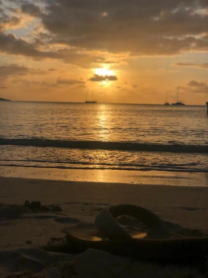 Cabanas Escobales Ξενοδοχείο Cabo Rojo