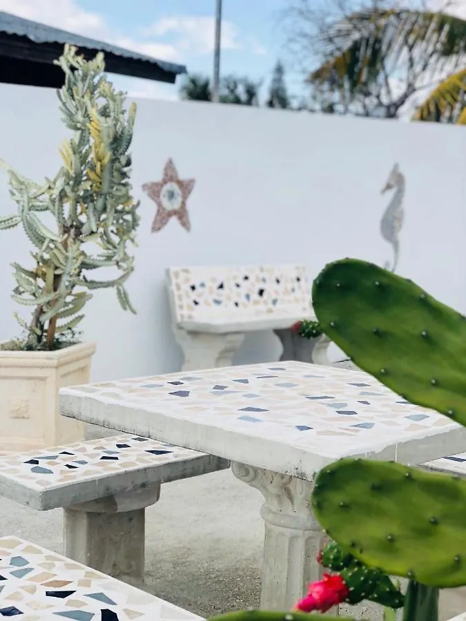 Cabanas Escobales Ξενοδοχείο Cabo Rojo