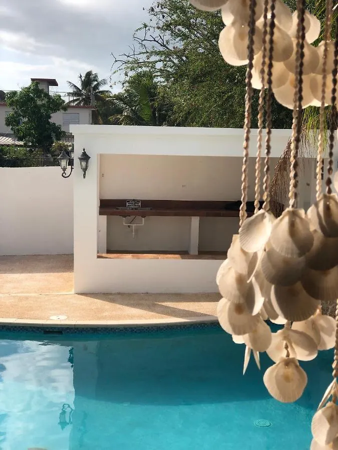 Cabanas Escobales Ξενοδοχείο Cabo Rojo