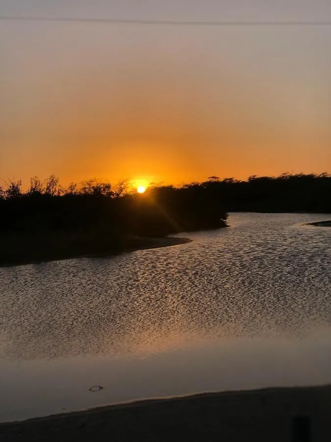 Cabanas Escobales Ξενοδοχείο Cabo Rojo