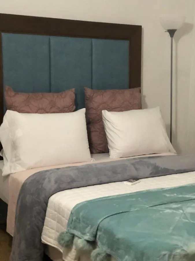 Cabanas Escobales Ξενοδοχείο Cabo Rojo