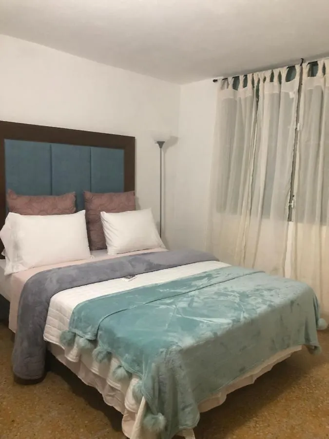 Cabanas Escobales Ξενοδοχείο Cabo Rojo Πουέρτο Ρίκο