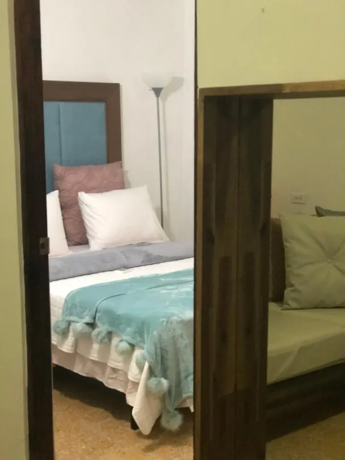 Cabanas Escobales Ξενοδοχείο Cabo Rojo