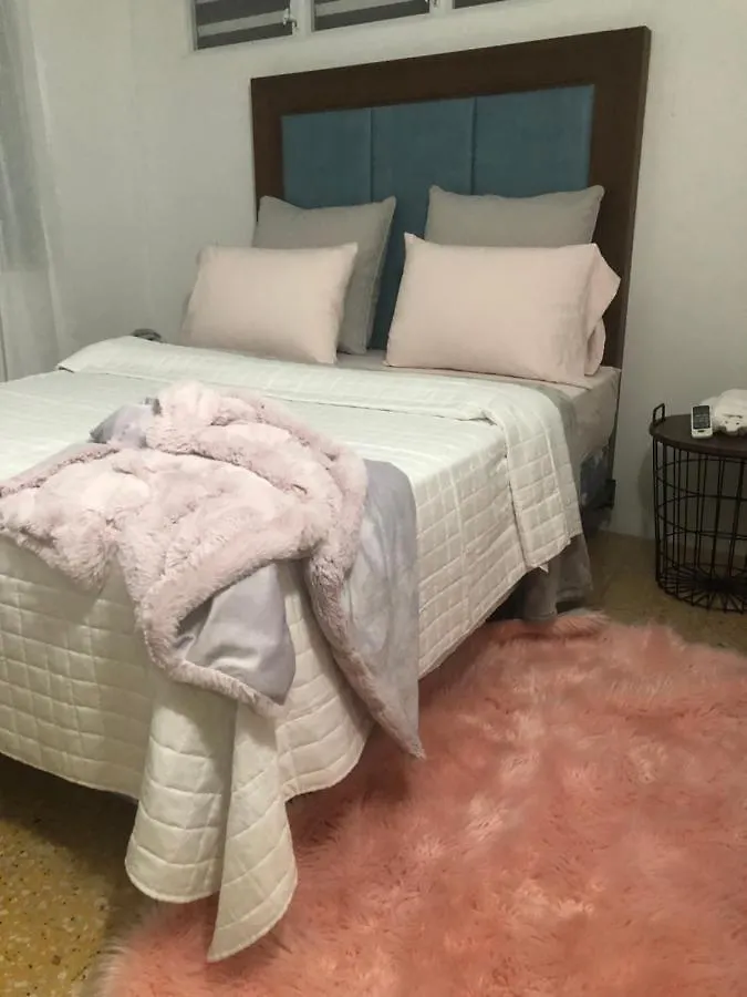 Cabanas Escobales Ξενοδοχείο Cabo Rojo